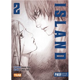 Island T02