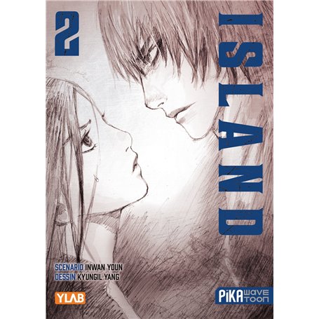 Island T02