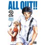 All Out!! T02
