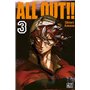 All Out!! T03