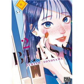 Bless T02