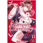 Vampire Dormitory T11