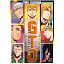GTO Paradise Lost T20