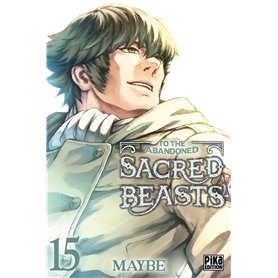 To the Abandoned Sacred Beasts T15
