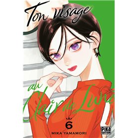 Ton visage au clair de lune T06