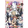 Fairy Tail - 100 Years Quest T15