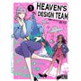 Heaven's Design Team T07