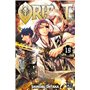 Orient - Samurai Quest T19