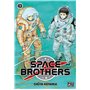 Space Brothers T43