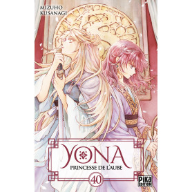 Yona
