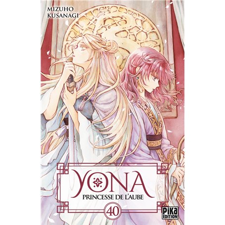 Yona
