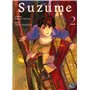 Suzume T02