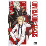 Secret Bodyguard T02