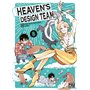 Heaven's Design Team T08