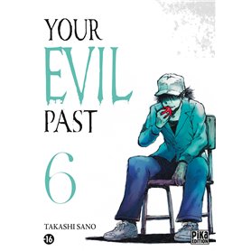 Your evil past T06