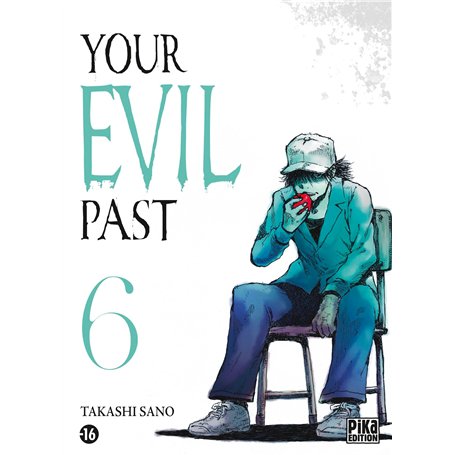Your evil past T06