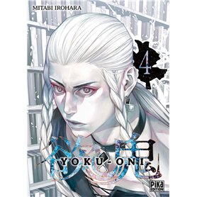 Yoku-Oni T04