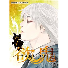 Yoku-Oni T07