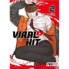 Viral Hit T02