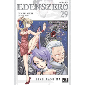 Edens Zero T29