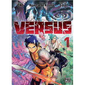 Versus T01