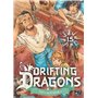 Drifting Dragons T15