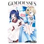 Goddesses Cafe Terrace T04