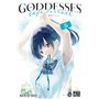 Goddesses Cafe Terrace T05