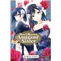 How I Married an Amagami Sister T05