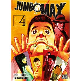 Jumbo Max T04