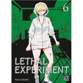 Lethal Experiment T06