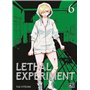 Lethal Experiment T06