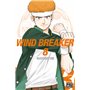 Wind Breaker T08