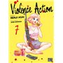 Violence Action T07