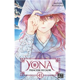 Yona