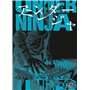 Under Ninja T07