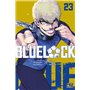 Blue Lock T23
