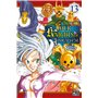Four Knights of the Apocalypse T13