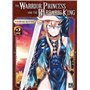 The Warrior Princess and the Barbaric King T02