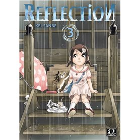 Reflection T03