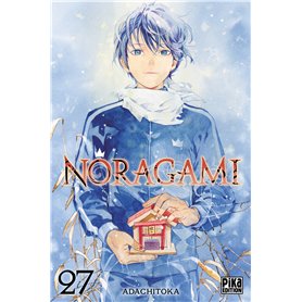 Noragami T27