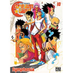 Dreamland T10