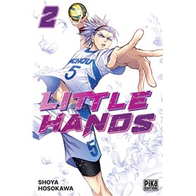 Little Hands T02