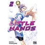 Little Hands T02