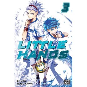Little Hands T03