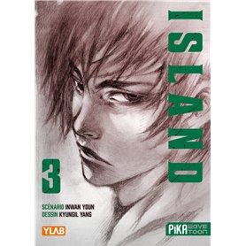 Island T03