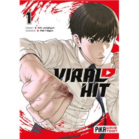 Viral Hit T01
