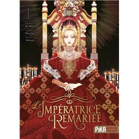 L'Impératrice Remariée T01