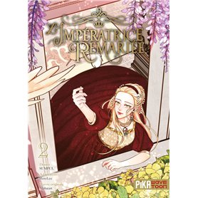 L'impératrice remariée T02