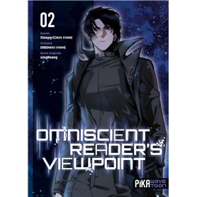 Omniscient Reader's Viewpoint T02